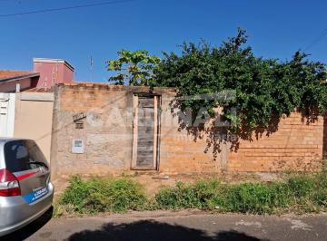 Terreno · 190m² · Terreno com localização privilegiada, murado pronto para construir.