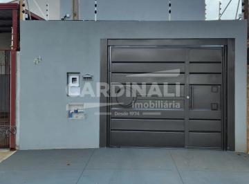Casa · 57m² · 2 Quartos · 2 Vagas · Casa com boa localização, próximo escola e creche.