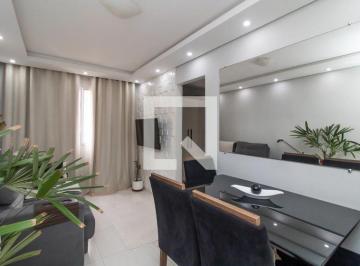 Apartamento · 47m² · 2 Quartos · 1 Vaga · Apartamento à Venda - Ermelino Matarazzo, 2 Quartos, 47 m2