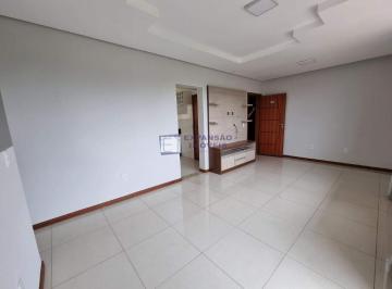 Apartamento · 81m² · 3 Quartos · 2 Vagas · VENDA, APARTAMENTO, NOVO AMAZONAS