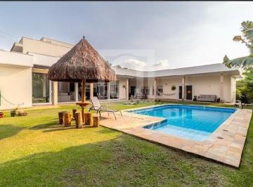 Foto 01 · Casa no Residencial Vale do Lago Sorocaba