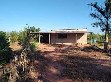Rural · 1450m² · 2 Quartos · 10 Vagas · Sítio na Zona Rural de Santa Bárbara d’Oeste com 2 Quartos e Pomar Produtivo