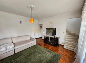 Casa · 155m² · 3 Quartos · 2 Vagas · Sobrado Residencial/Comercial com 3 Quartos para Comprar, 155m² - Bairro Jardim, Santo André/SP.