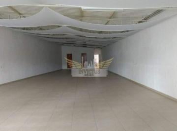 Comercial · 474m² · 4 Vagas · Galpão Comercial com Renda para Comprar, 474m² - Bairro Santa Maria, Santo André/SP.