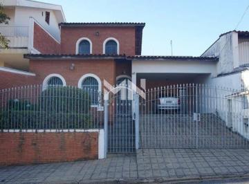 Casa · 250m² · 3 Quartos · 4 Vagas · Casa à venda, 3 quartos, 1 suíte, 4 vagas, Bairro Brasil - Itu/SP