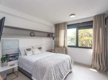Apartamento · 29m² · 1 Quarto · 1 Vaga · Apartamento com 1 dormitório e 1 vaga de garagem, no bairro Bela Vista 
