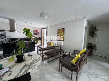 Apartamento · 73m² · 2 Quartos · 2 Vagas · Área Privativa a Venda no bairro Novo Eldorado