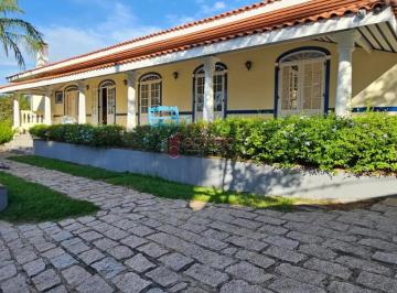 Casa · 600m² · 4 Quartos · 4 Vagas · CASA PARA VENDA NO CONDOMÍNIO CHÁCARA DA MALOTA - JUNDIAÍ/SP