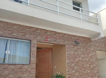 Casa · 200m² · 3 Quartos · 2 Vagas · CASA COM 03 QUARTOS À VENDA NO BAIRRO PARQUE RESIDENCIAL PARAÍSO EM ITUPEVA/SP