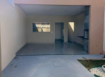 Garagem · CASA DE RUA RESIDENCIAL CANADA Casa de Rua com 3 Quarto(s) por R$ 395.000 no setor Residencial Canad