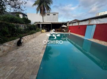 Casa · 255m² · 5 Quartos · 3 Vagas · Casa ampla com lazer completo e edícula – conforto e espaço para toda a família!