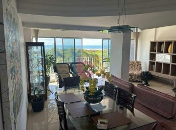 Apartamento · 120m² · 3 Quartos · 2 Vagas · Alugo Apartamento Total Vista Mar