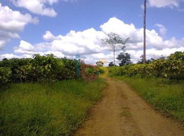 Rural · 214m² · Fazenda Jueirana ll