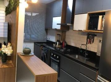 Apartamento · 64m² · 2 Quartos · 1 Vaga · Apartamento moderno QD7 - Aceita financiamento e FGTS