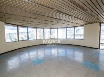 Comercial · 243m² · 3 Vagas · Sala para aluguel, 3 vagas, Centro - Belo Horizonte/MG