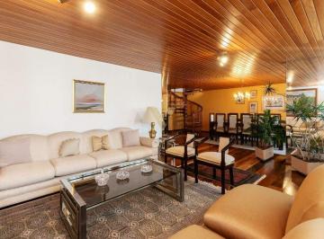Apartamento · 895m² · 5 Quartos · 2 Vagas · Cobertura Duplex, 5 quartos, no Água Verde