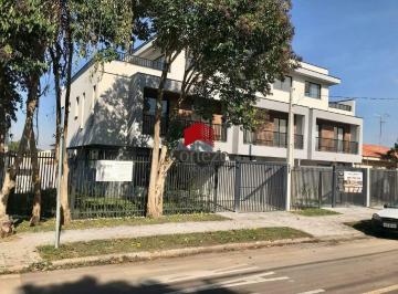 Casa · 161m² · 3 Quartos · 2 Vagas · Sobrado com 160,55m² 3 quartos, à venda, no bairro Guabirotuba em Curitiba