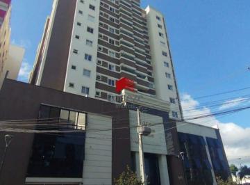Apartamento · 85m² · 3 Quartos · 2 Vagas · Apartamento com 84,87m² 3 quartos, à venda, no bairro Centro em São José dos Pinhais