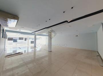 Comercial · 587m² · Imóvel Comercial para alugar com salão amplo e 03 pavimentos no bairro Vila Seixas, em Ribeirão Pret