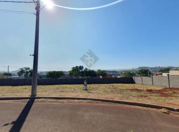 Terreno · 266m² · Terrenos Condomínio em Bonfim Paulista