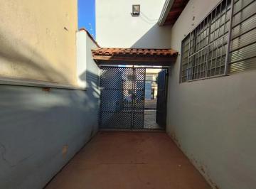 Comercial · 142m² · Casa Comercial para Locação e Venda no Bairro Santa Cruz do José Jacques, em Ribeirão Preto