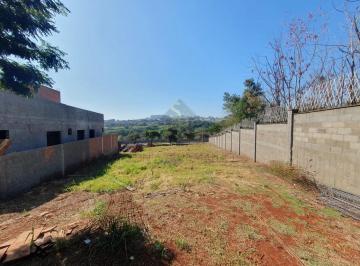 Terreno · 443m² · Terrenos Condomínio em Bonfim Paulista