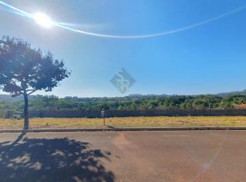 Terreno · 253m² · Terrenos Condomínio em Bonfim Paulista
