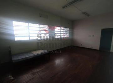 Comercial , Ribeirão Preto · Casa Comercial para Locação no Bairro Centro, em Ribeirão Preto