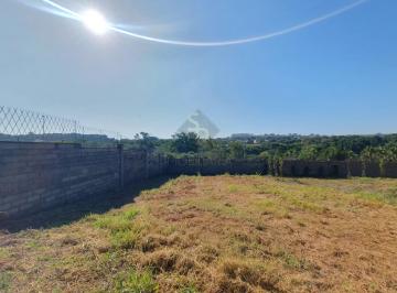 Terreno · 356m² · Terrenos Condomínio em Bonfim Paulista