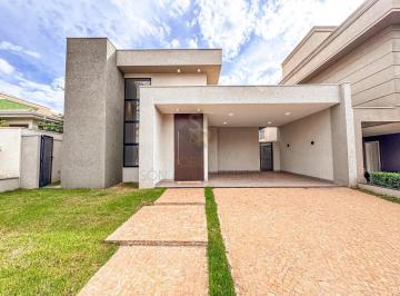 Casa · 300m² · 3 Quartos · 4 Vagas · Casas Residenciais Condomínio em Ribeirão Preto