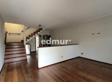 Casa · 226m² · 3 Quartos · Casa para aluguel - no Parque Jaçatuba