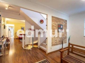 Casa · 310m² · 3 Quartos · Casa à venda - no Jardim da Glória