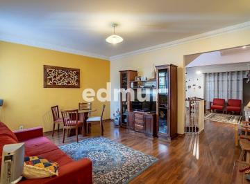 Casa · 310m² · 3 Quartos · Casa à venda - no Jardim da Glória