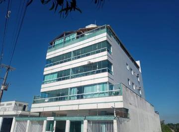 Apartamento 3 quartos 3 suítes 5 banheiros em Nova Guarapari  · Cobertura 03 quartos 03 suítes em Nova Guarapari / Guarapari - ES