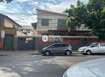 Anuar Donato Venda Terreno Santa Efigênia · Santa Efigênia - Lote / Terreno à venda na Anuar Donato 