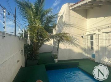 Casa · 183m² · 4 Quartos · 2 Vagas · Casa à venda com 4 quartos no bairro Cibratel I 