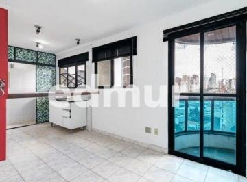 Apartamento · 45m² · 1 Quarto · Apartamento para aluguel - na Vila Mariana