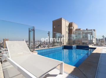 Apartamento · 680m² · 3 Quartos · Apartamento à venda - no Jardim
