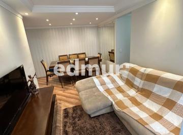Apartamento · 70m² · 3 Quartos · Apartamento à venda - no Parque Jaçatuba