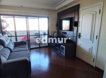 Apartamento · 3 Quartos · Apartamento à venda - na Vila Curuçá