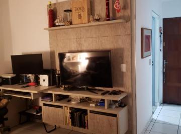 foto1 · RESIDENCIAL MARIA SAMPAIO - APARTAMENTO PARA VENDA - 2 DORMITORIOS - 59 METROS - 1 VAGA DE GARAGEM