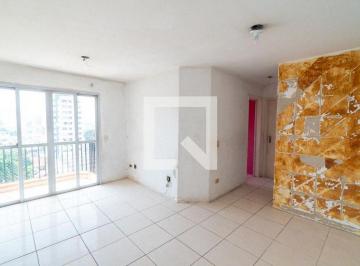 Apartamento · 58m² · 2 Quartos · 1 Vaga · Apartamento à Venda - Vila Mascote, 2 Quartos, 58 m2