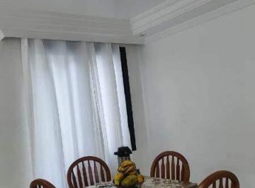 Apartamento · 45m² · 2 Quartos · 1 Vaga · Apartamento à venda 2 quartos 1 vaga Santa Terezinha - São Bernardo do Campo - SP