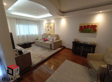 Casa · 281m² · 4 Quartos · 4 Vagas · Sobrado à venda 4 quartos 1 suíte 4 vagas Valparaíso - Santo André - SP