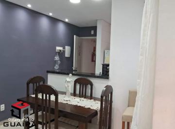 Apartamento · 37m² · 2 Quartos · 1 Vaga · Cobertura à venda 2 quartos 1 vaga Junqueira - Santo André - SP