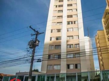 Apartamento · 50m² · 1 Quarto · 1 Vaga · Apartamento na Vila Monte Alegre (Saude) 50m2.
