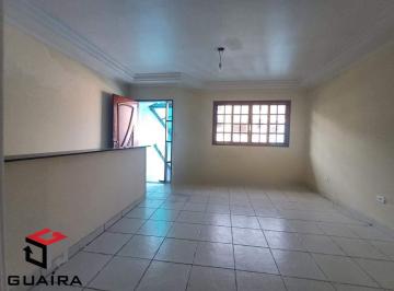 Casa · 214m² · 3 Quartos · 4 Vagas · Sobrado à venda 3 quartos 1 suíte 4 vagas Camilópolis - Santo André - SP