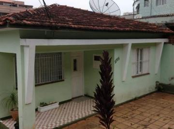 Comercial · 130m² · 3 Quartos · 10 Vagas · Casa Térrea à venda 3 quartos 10 vagas Linda - Santo André - SP