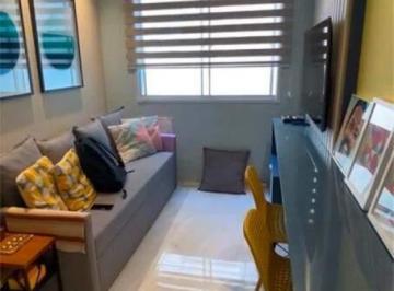 Apartamento · 31m² · 1 Quarto · Apartamento à venda 1 quarto Bela Vista - São Paulo - SP