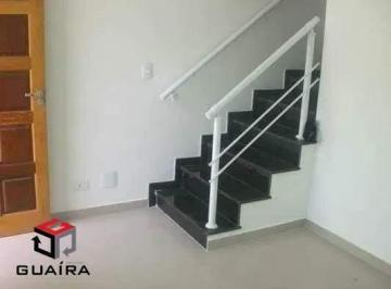 Casa · 60m² · 2 Quartos · 1 Vaga · Casa Térrea à venda 2 quartos 1 vaga Utinga - Santo André - SP